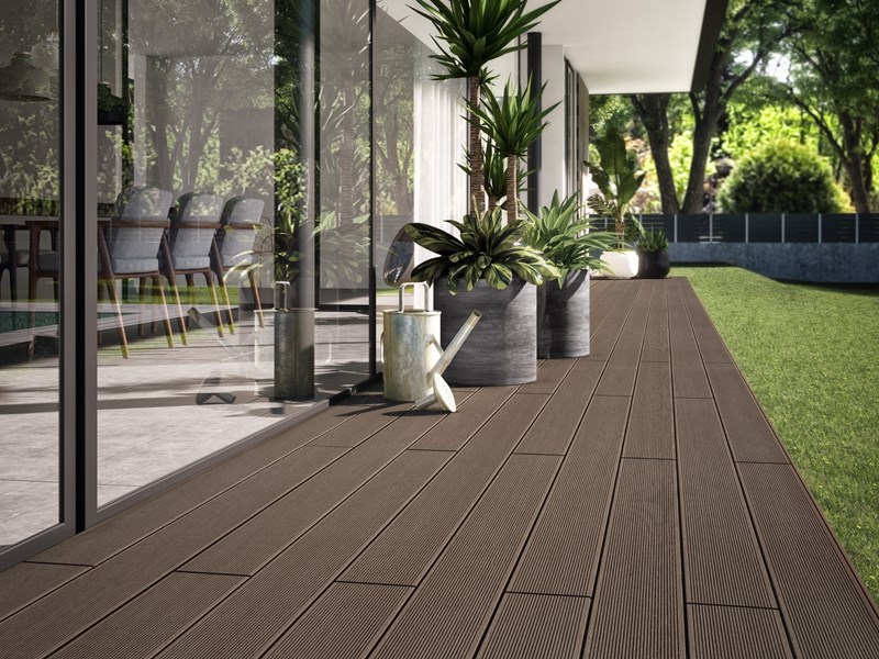 Produtos IHT - CGarden CDeck