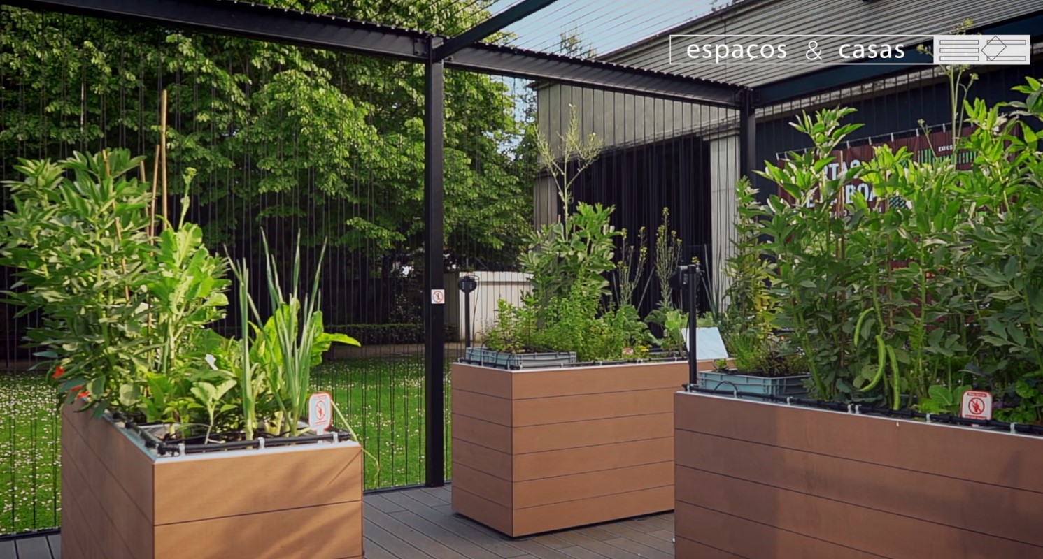 CGARDEN - Espaços&Casas T13 Eps 21