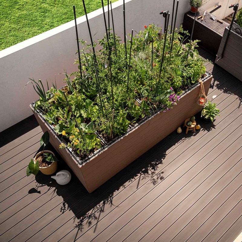 CGARDEN Natureza