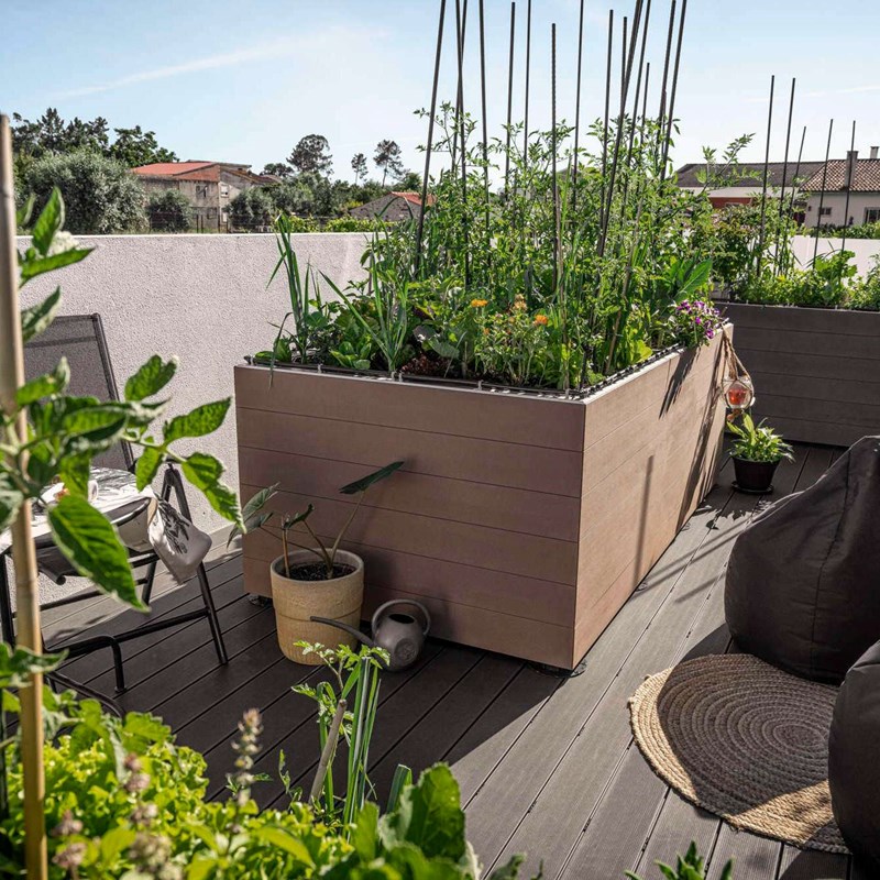 CGARDEN Natureza