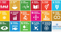 Agenda 2030: Objetivos para o Desenvolvimento Sustentável (ODS)