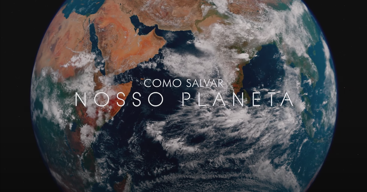 Dia Mundial da Terra: Como salvar o nosso planeta?